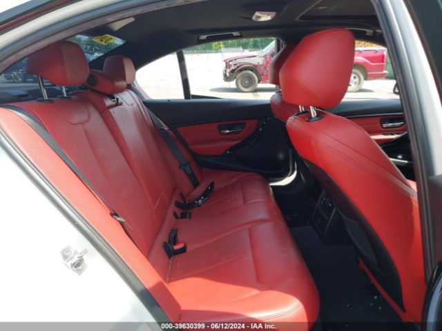 WBA3B3C57FF548063 BMW 328i Xdrive