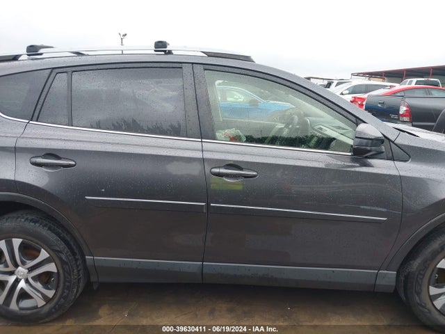 Toyota RAV4 LE 2017 JTMZFREV0HJ716658 Image 14