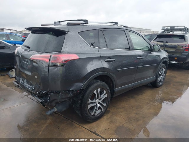 Toyota RAV4 LE 2017 JTMZFREV0HJ716658 Image 4