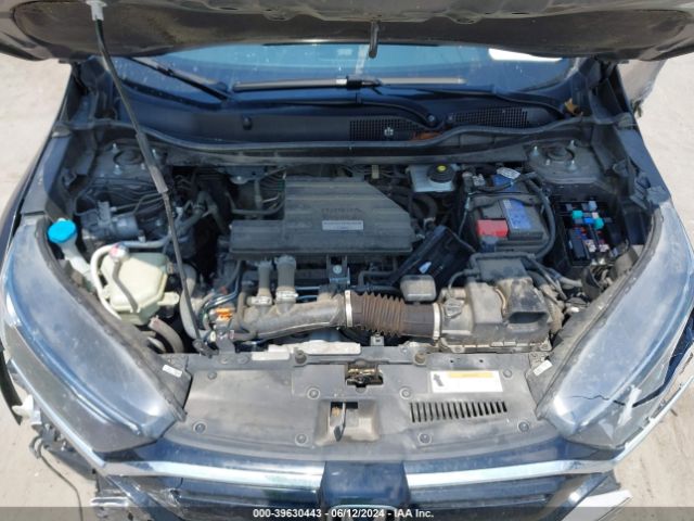 2HKRW1H5XLH429519 Honda Cr-v 2wd Ex
