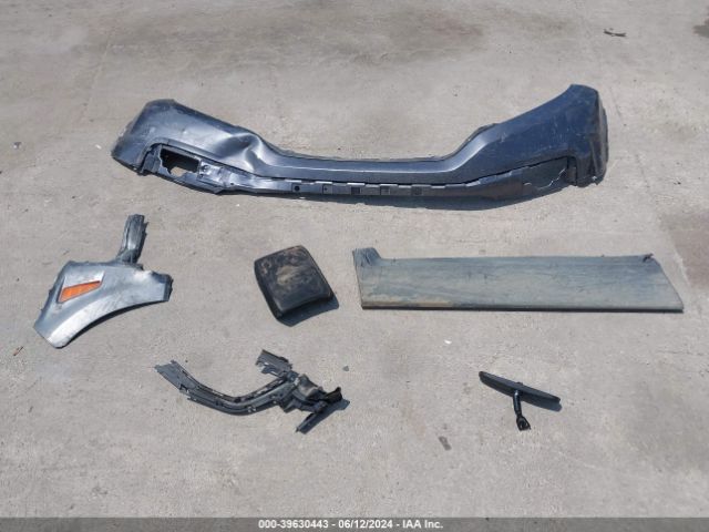2HKRW1H5XLH429519 Honda Cr-v 2wd Ex