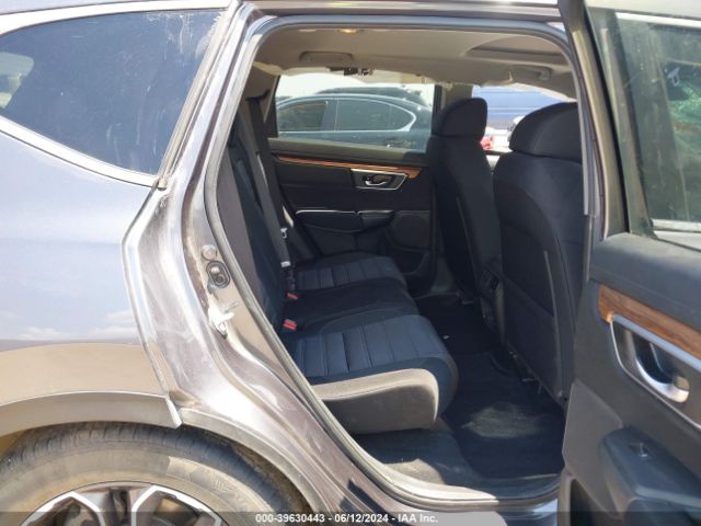 2HKRW1H5XLH429519 Honda Cr-v 2wd Ex