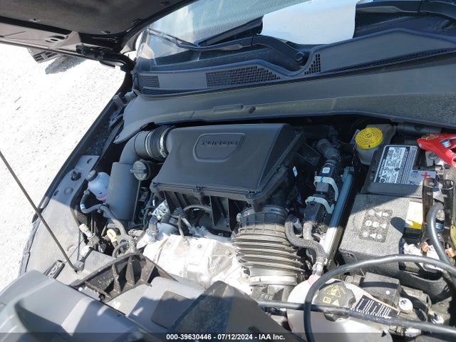 3C4NJDBN7RT111017 Jeep Compass Latitude 4x4