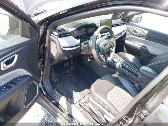 3C4NJDBN7RT111017 Jeep Compass Latitude 4x4