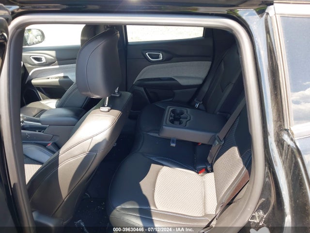 3C4NJDBN7RT111017 Jeep Compass Latitude 4x4