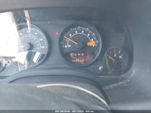 1C4NJPBB8ED618807 Jeep Patriot Sport