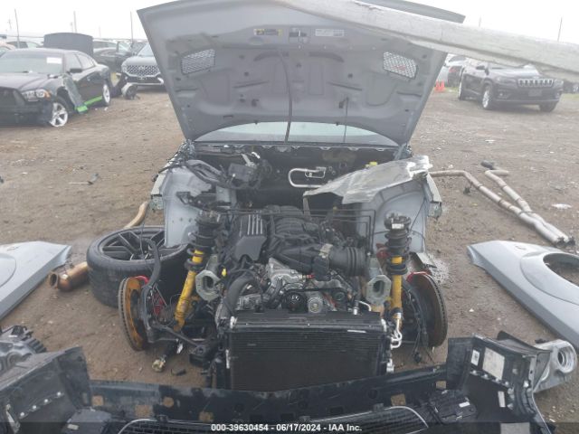2C3CDZFJ9MH571238 Dodge Challenger R/t Scat Pack Widebody