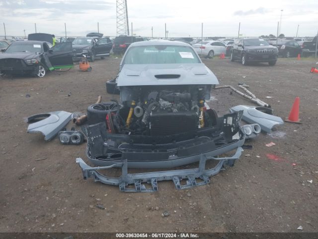 2C3CDZFJ9MH571238 Dodge Challenger R/t Scat Pack Widebody