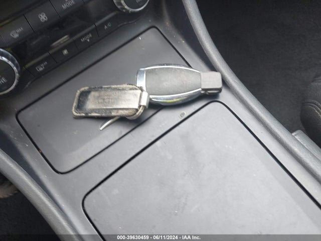 Mercedes-Benz CLA 250 2014 WDDSJ4EB6EN062977 Image 11