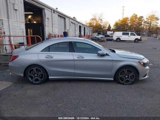 Mercedes-Benz CLA 250 2014 WDDSJ4EB6EN062977 Image 13