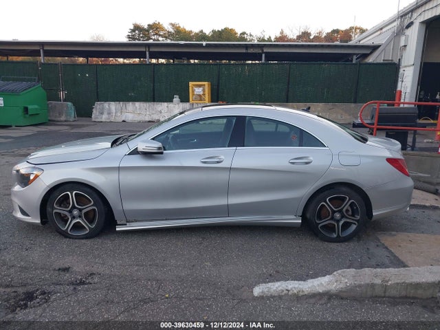 Mercedes-Benz CLA 250 2014 WDDSJ4EB6EN062977 Image 14