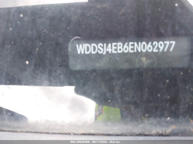 Mercedes-Benz CLA 250 2014 WDDSJ4EB6EN062977 Image 17