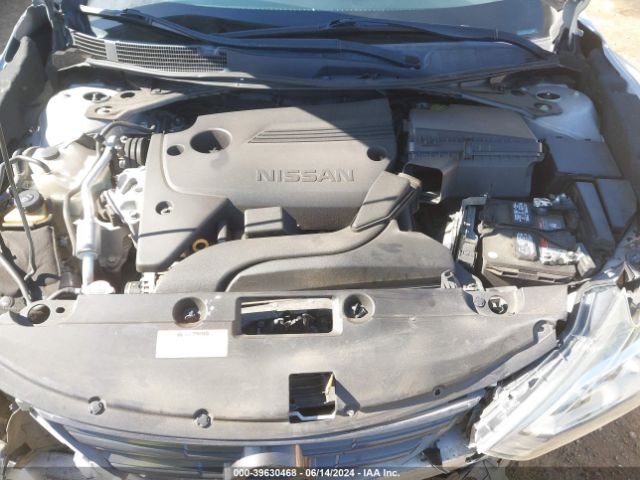 1N4AL3AP4GC169915 Nissan Altima 2.5/2.5 S/2.5 Sl/2.5 Sr/2.5 Sv