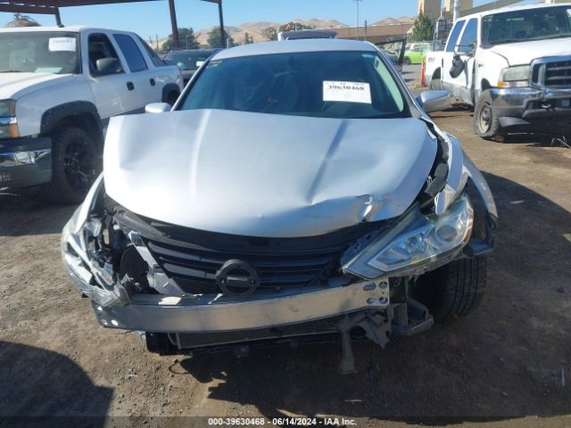 1N4AL3AP4GC169915 Nissan Altima 2.5/2.5 S/2.5 Sl/2.5 Sr/2.5 Sv