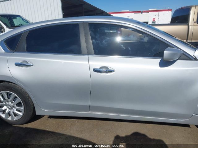 1N4AL3AP4GC169915 Nissan Altima 2.5/2.5 S/2.5 Sl/2.5 Sr/2.5 Sv