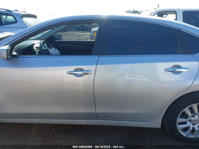 1N4AL3AP4GC169915 Nissan Altima 2.5/2.5 S/2.5 Sl/2.5 Sr/2.5 Sv