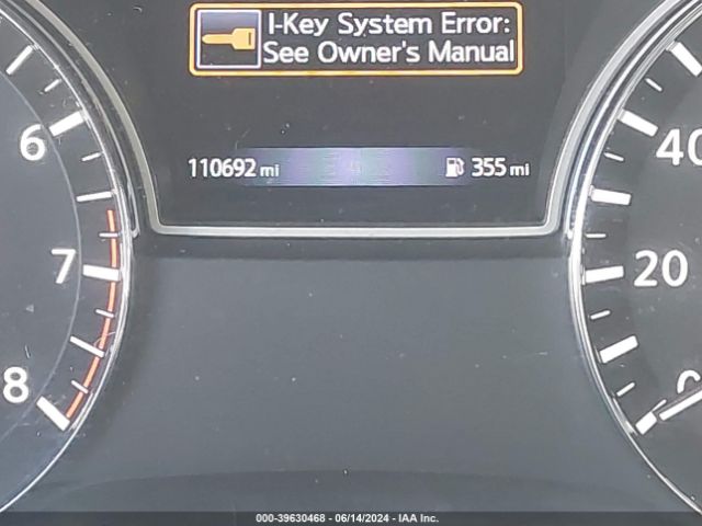 1N4AL3AP4GC169915 Nissan Altima 2.5/2.5 S/2.5 Sl/2.5 Sr/2.5 Sv