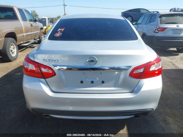 1N4AL3AP4GC169915 Nissan Altima 2.5/2.5 S/2.5 Sl/2.5 Sr/2.5 Sv