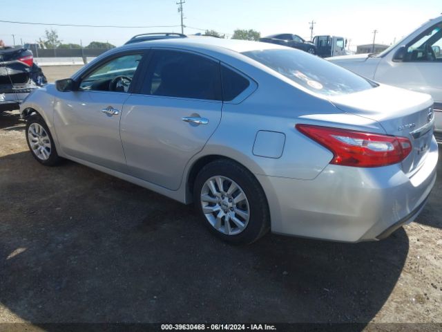 1N4AL3AP4GC169915 Nissan Altima 2.5/2.5 S/2.5 Sl/2.5 Sr/2.5 Sv