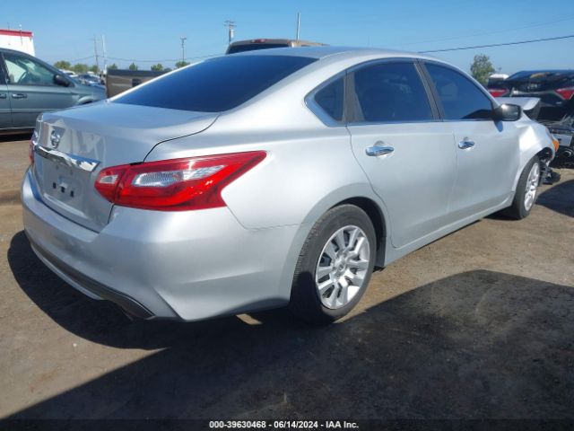 1N4AL3AP4GC169915 Nissan Altima 2.5/2.5 S/2.5 Sl/2.5 Sr/2.5 Sv