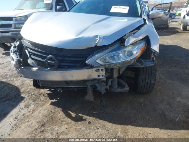 1N4AL3AP4GC169915 Nissan Altima 2.5/2.5 S/2.5 Sl/2.5 Sr/2.5 Sv