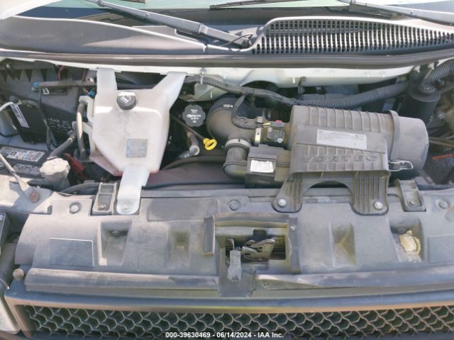 1GCZGGFG9K1174582 Chevrolet Express 3500 Work Van