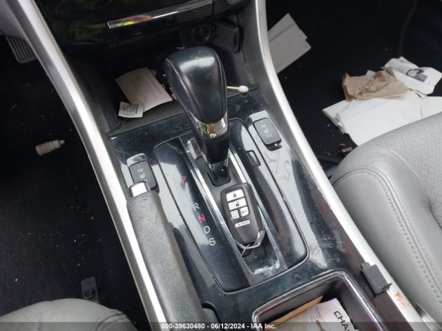1HGCR3F89GA031013 Honda Accord Ex-l V-6