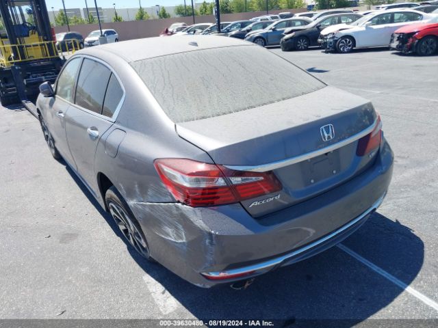 1HGCR3F89GA031013 Honda Accord Ex-l V-6