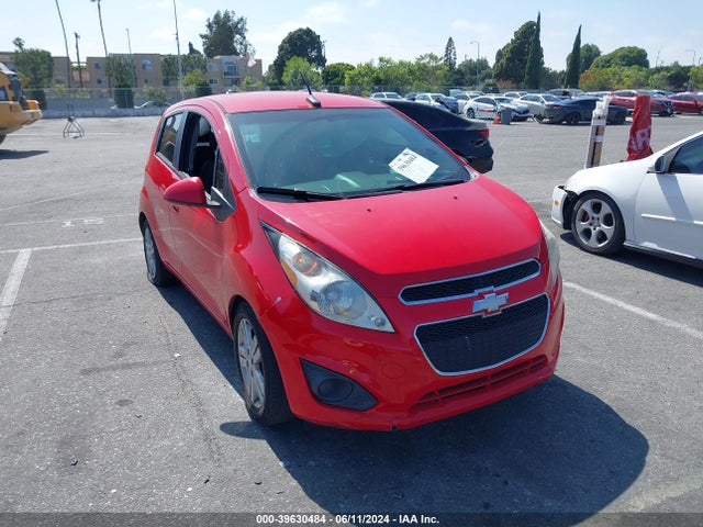 2014 KL8CD6S97EC467138 main image
