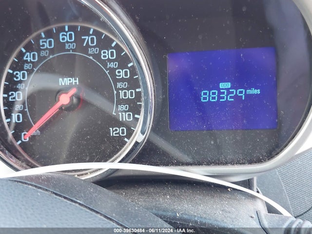 Chevrolet Spark 1lt Auto 2014 KL8CD6S97EC467138 Image 15