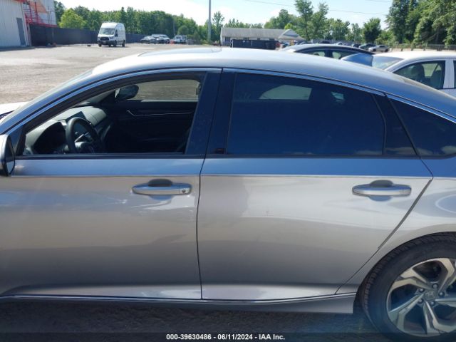 1HGCV1F45JA249079 Honda ACCORD EX