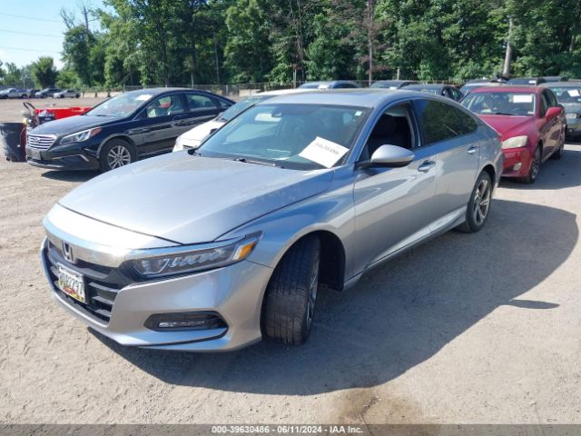 1HGCV1F45JA249079 Honda ACCORD EX