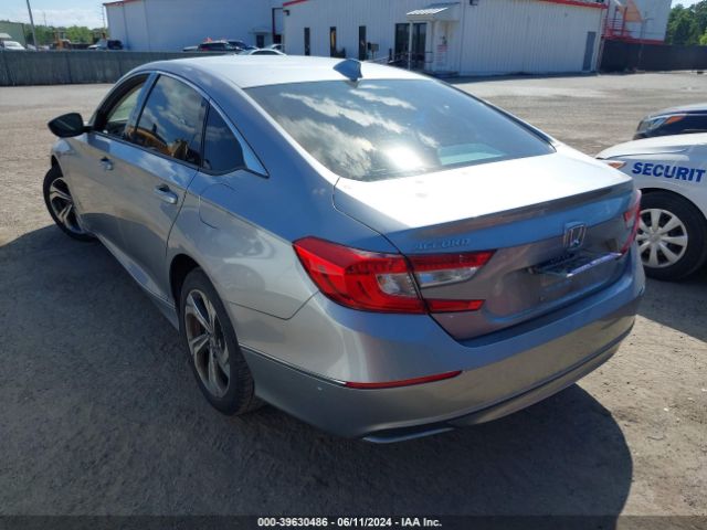 1HGCV1F45JA249079 Honda ACCORD EX
