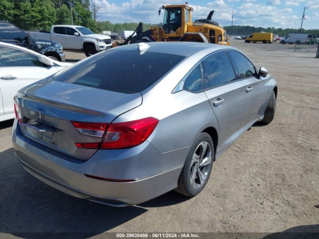 1HGCV1F45JA249079 Honda ACCORD EX