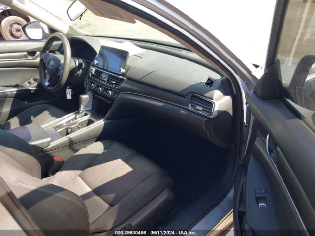 1HGCV1F45JA249079 Honda ACCORD EX