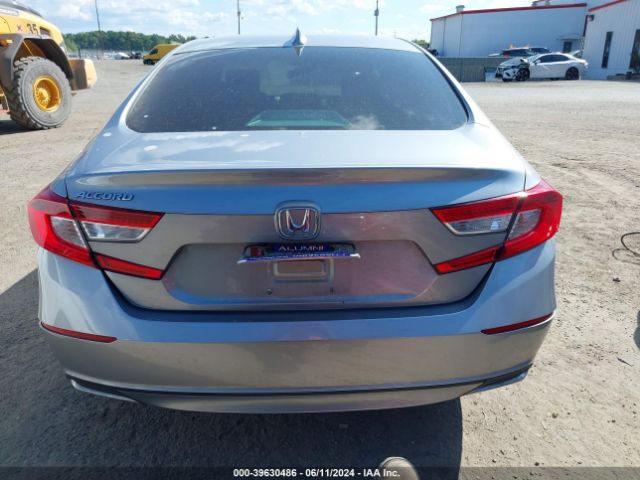 1HGCV1F45JA249079 Honda ACCORD EX