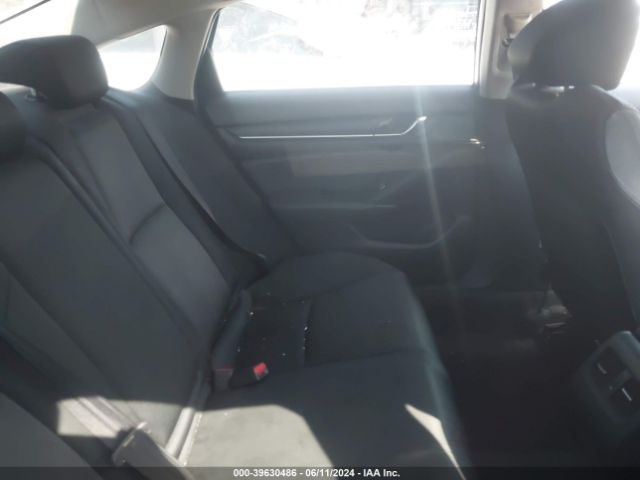 1HGCV1F45JA249079 Honda ACCORD EX