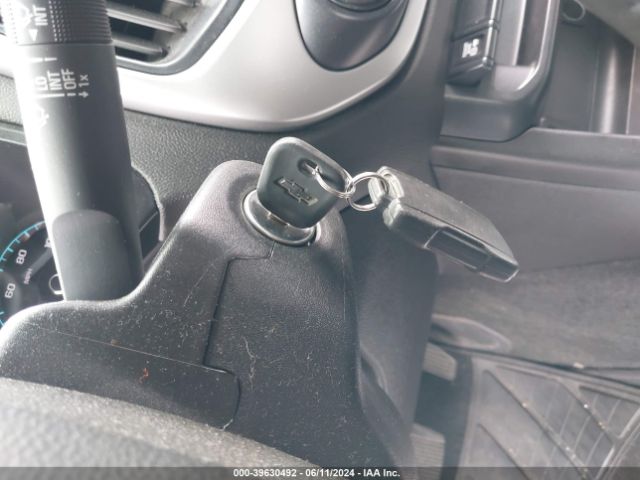 1GCGSCE1XG1340420 Chevrolet Colorado Lt