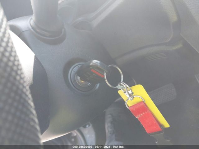 2HGFC2F55HH509963 Honda Civic Lx