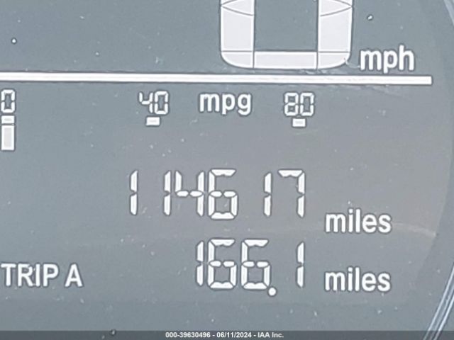 2HGFC2F55HH509963 Honda Civic Lx