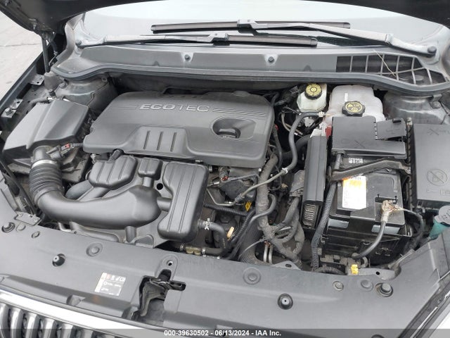 1G4PP5SK8G4152998 Buick Verano