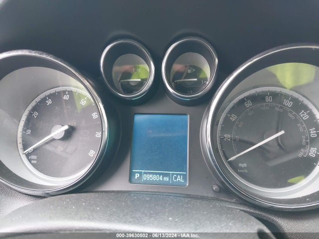 1G4PP5SK8G4152998 Buick Verano