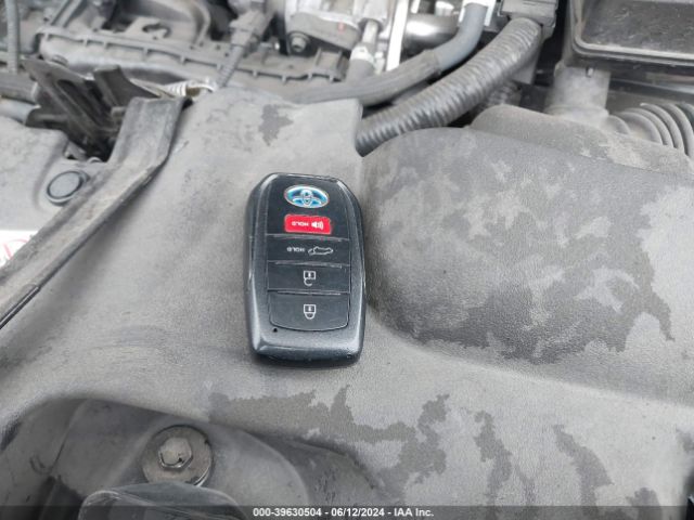 2021 TOYOTA VENZA JTEAAAAH2MJ051913 Photo 10