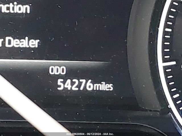 2021 TOYOTA VENZA JTEAAAAH2MJ051913 Photo 6