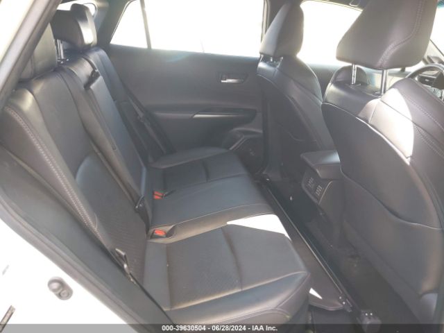 2021 TOYOTA VENZA JTEAAAAH2MJ051913 Photo 7