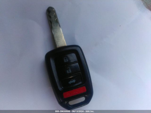 1HGCR2F37EA268899 Honda ACCORD LX