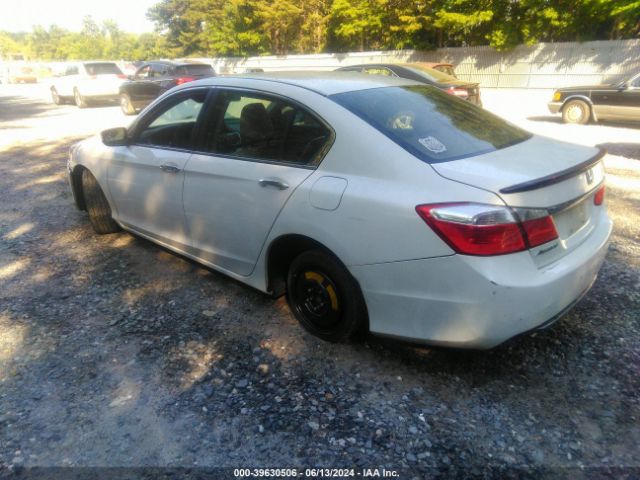 1HGCR2F37EA268899 Honda ACCORD LX