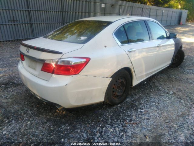 1HGCR2F37EA268899 Honda ACCORD LX