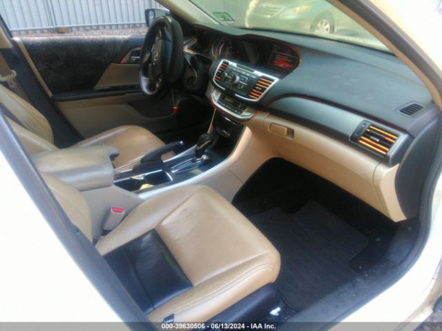 1HGCR2F37EA268899 Honda ACCORD LX