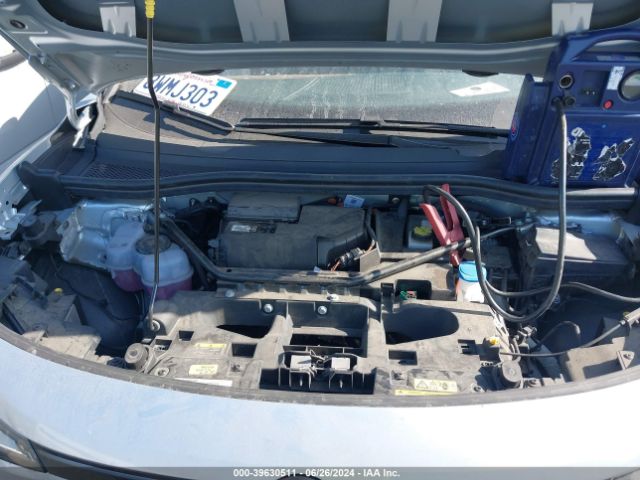 WVGKMPE20MP022458 Volkswagen ID.4 PRO S